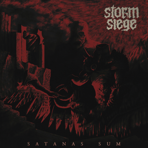 Storm Siege : Satanas Sum